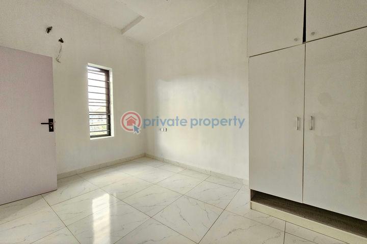 4 bedroom Duplex For Sale Chevron Drive Lekki Lagos - 17