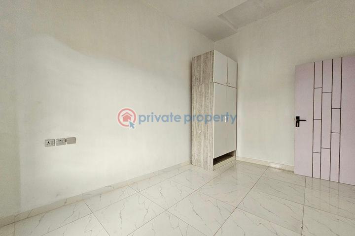 4 bedroom Duplex For Sale Chevron Drive Lekki Lagos - 18