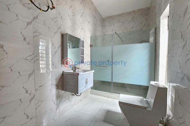 4 bedroom Duplex For Sale Chevron Drive Lekki Lagos - 13