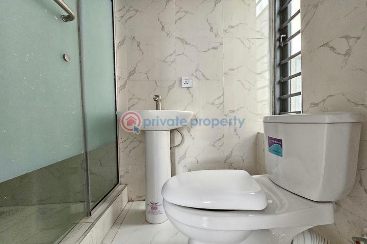 4 bedroom Duplex For Sale Chevron Drive Lekki Lagos - 16