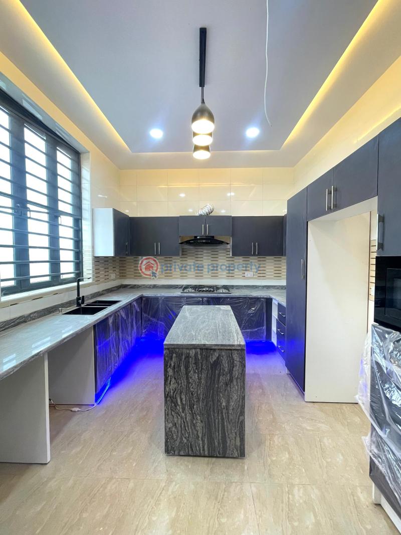 4 bedroom Semi detached Duplex For Sale Orchid Area Lekki Phase 2 Lagos - 2