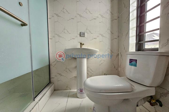 4 bedroom Duplex For Sale Chevron Drive Lekki Lagos - 19