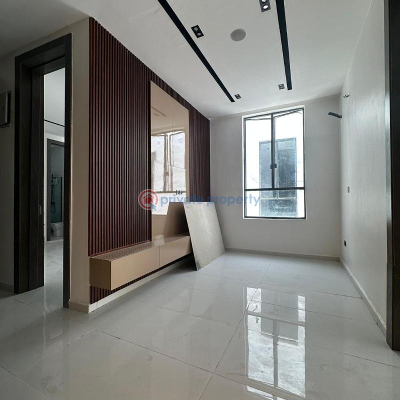 4 bedroom Duplex For Sale Chevron Lekki Lagos - 3