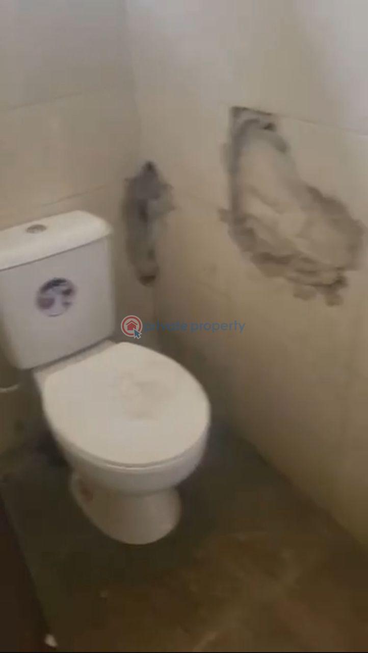 4 bedroom House For Rent Anthony Ikeja Lagos - 5