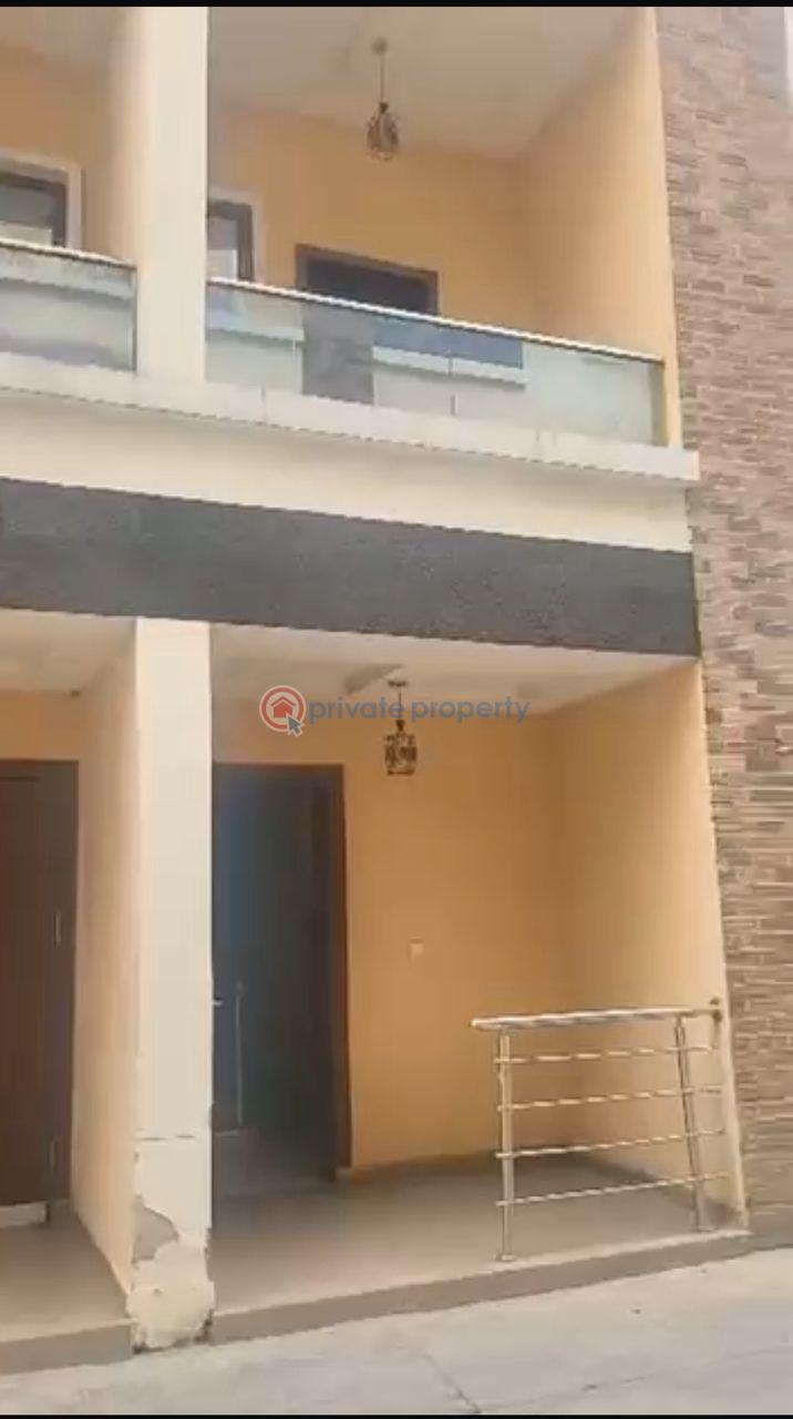 4 bedroom House For Rent Anthony Ikeja Lagos - 0