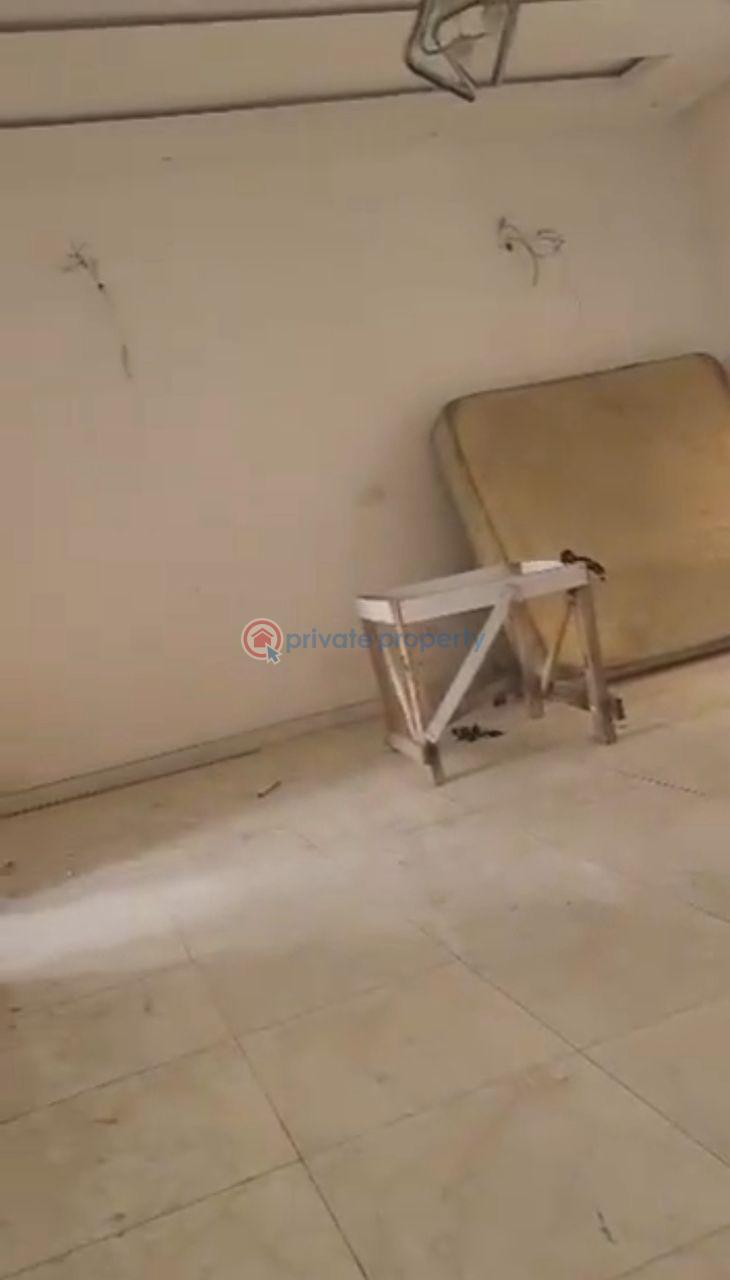 4 bedroom House For Rent Anthony Ikeja Lagos - 4