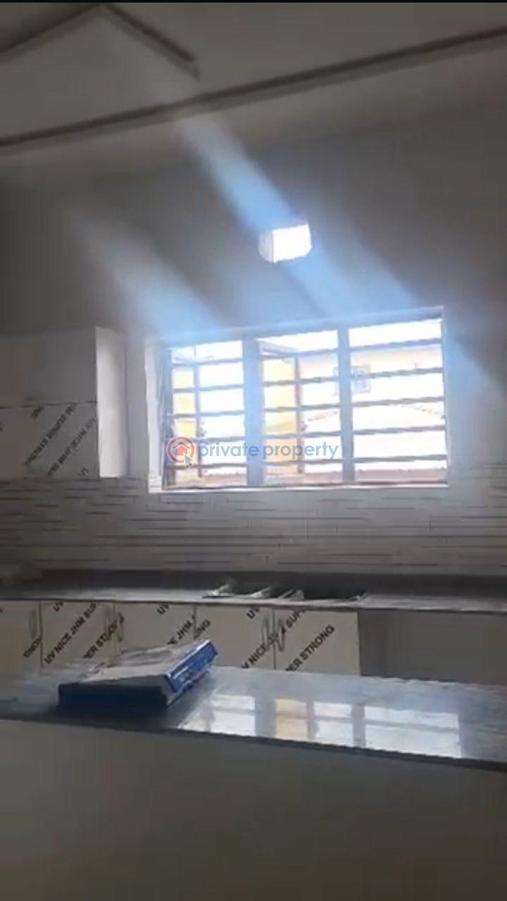 4 bedroom House For Rent Anthony Ikeja Lagos - 3