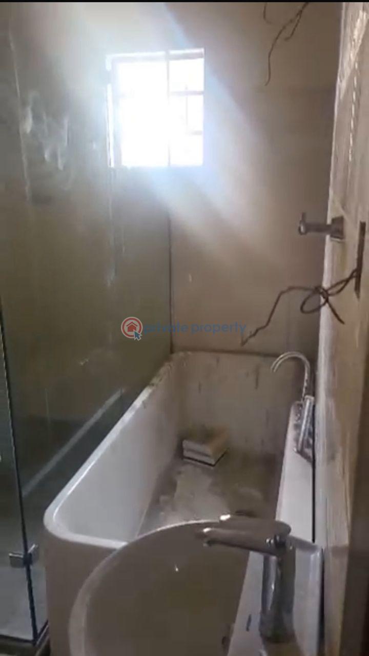 4 bedroom House For Rent Anthony Ikeja Lagos - 1