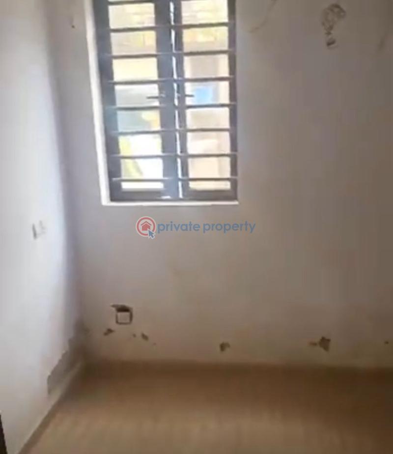 4 bedroom House For Rent Anthony Ikeja Lagos - 6