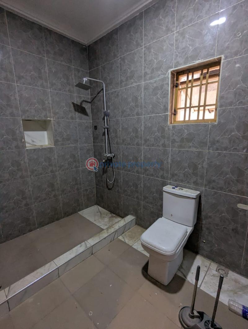 4 bedroom Terraced Duplex For Rent Jahi Gilmore Jahi Abuja Phase 2  - 18