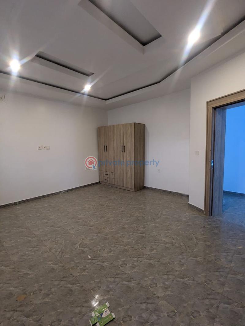 4 bedroom Terraced Duplex For Rent Jahi Gilmore Jahi Abuja Phase 2  - 12