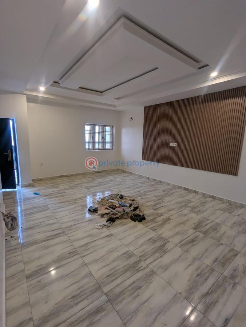 4 bedroom Terraced Duplex For Rent Jahi Gilmore Jahi Abuja Phase 2  - 10