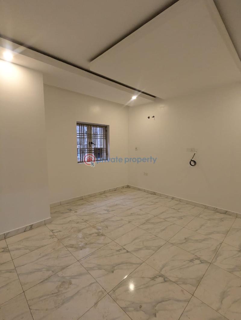 4 bedroom Terraced Duplex For Rent Jahi Gilmore Jahi Abuja Phase 2  - 6