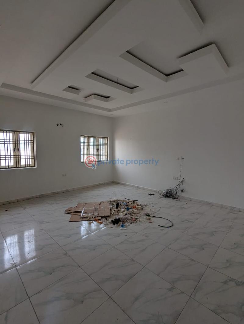 4 bedroom Terraced Duplex For Rent Jahi Gilmore Jahi Abuja Phase 2  - 7