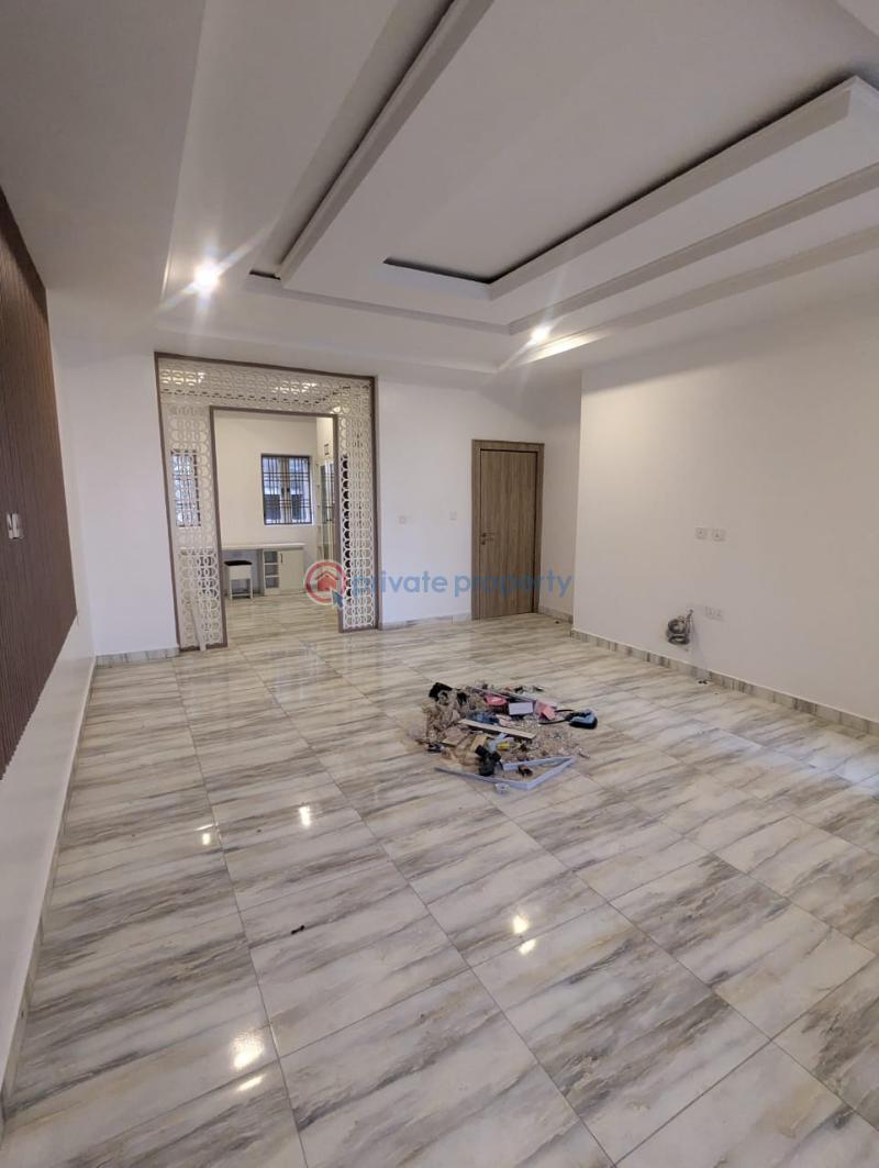 4 bedroom Terraced Duplex For Rent Jahi Gilmore Jahi Abuja Phase 2  - 11