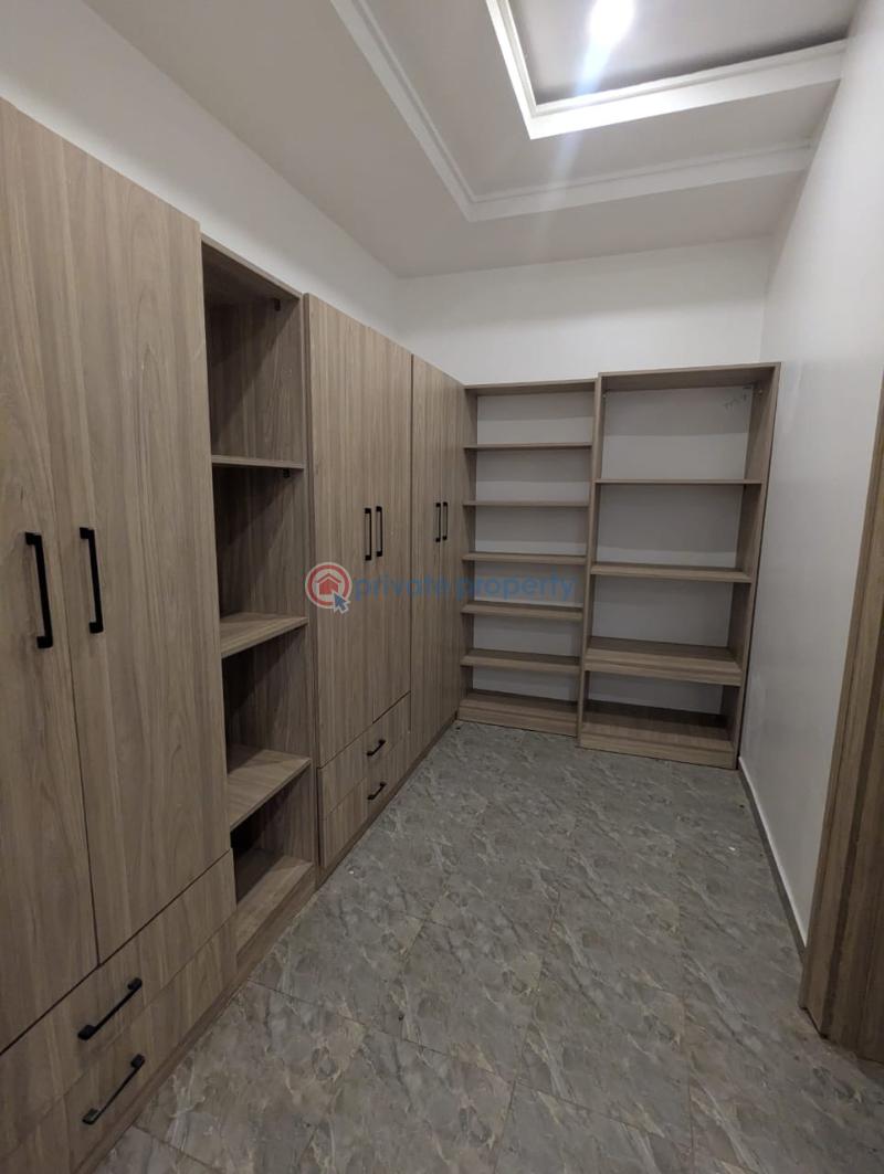 4 bedroom Terraced Duplex For Rent Jahi Gilmore Jahi Abuja Phase 2  - 16