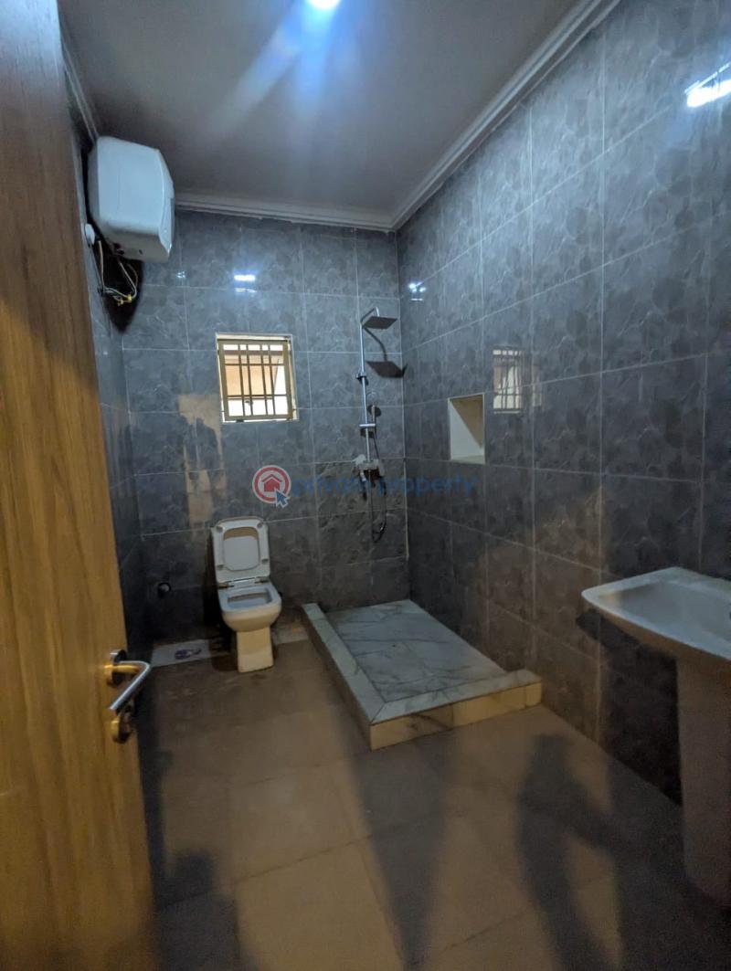 4 bedroom Terraced Duplex For Rent Jahi Gilmore Jahi Abuja Phase 2  - 13