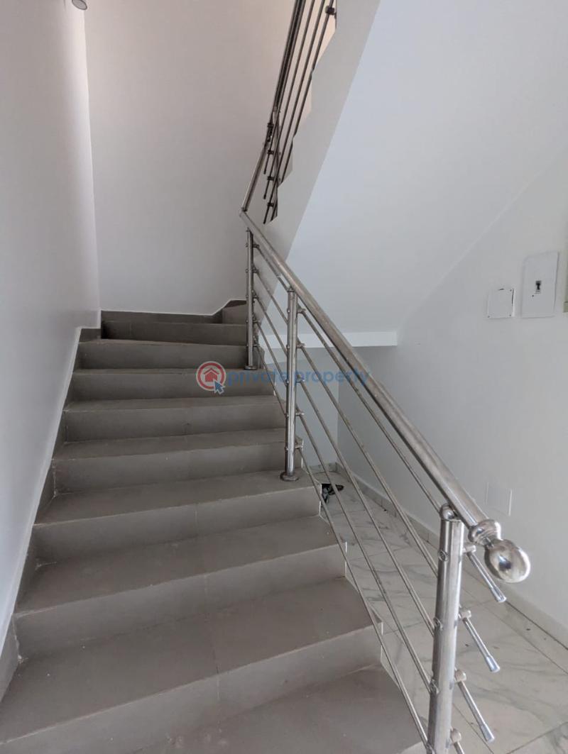 4 bedroom Terraced Duplex For Rent Jahi Gilmore Jahi Abuja Phase 2  - 15