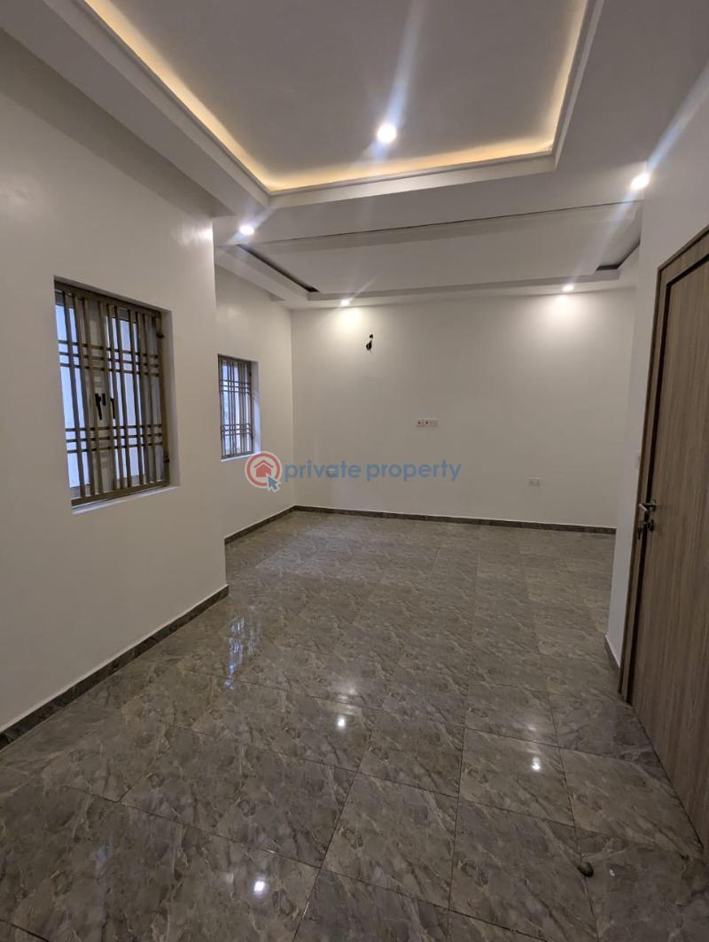 4 bedroom Terraced Duplex For Rent Jahi Gilmore Jahi Abuja Phase 2  - 14