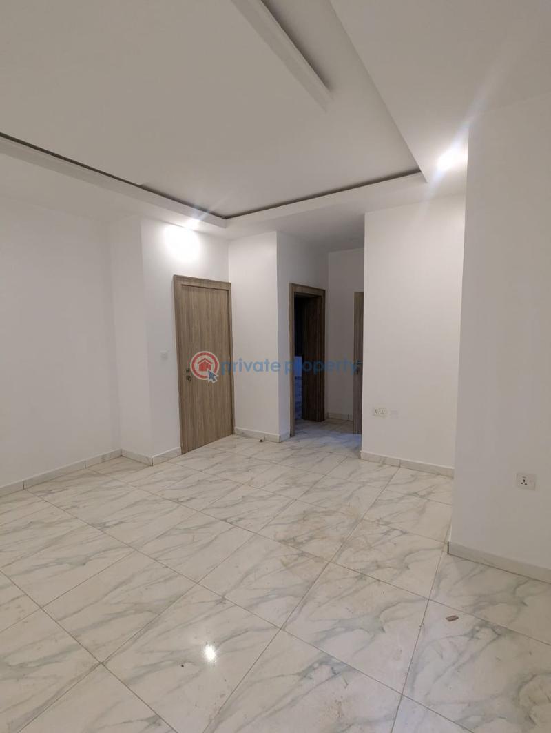 4 bedroom Terraced Duplex For Rent Jahi Gilmore Jahi Abuja Phase 2  - 8