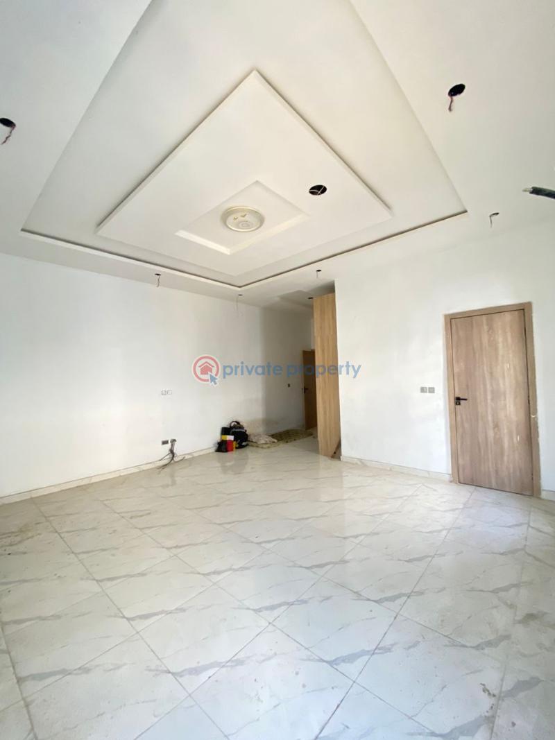 4 bedroom Semi detached Duplex For Sale Lekki County Along Lekki Expressway Lagos - 14