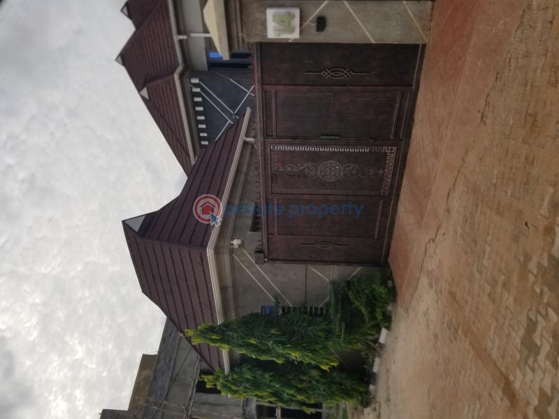 2 bedroom Block Of Flats For Sale Harmony Estate Laderin Abeokuta Ogun - 17