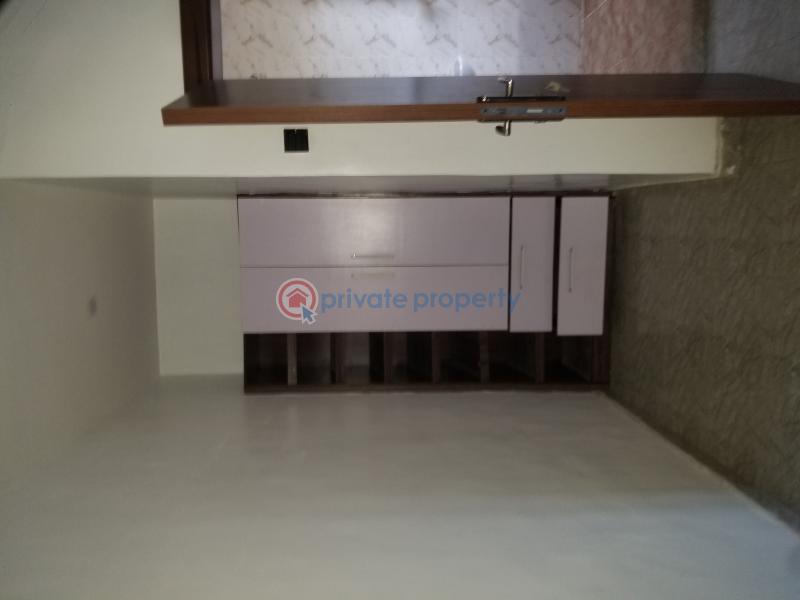 2 bedroom Block Of Flats For Sale Harmony Estate Laderin Abeokuta Ogun - 1