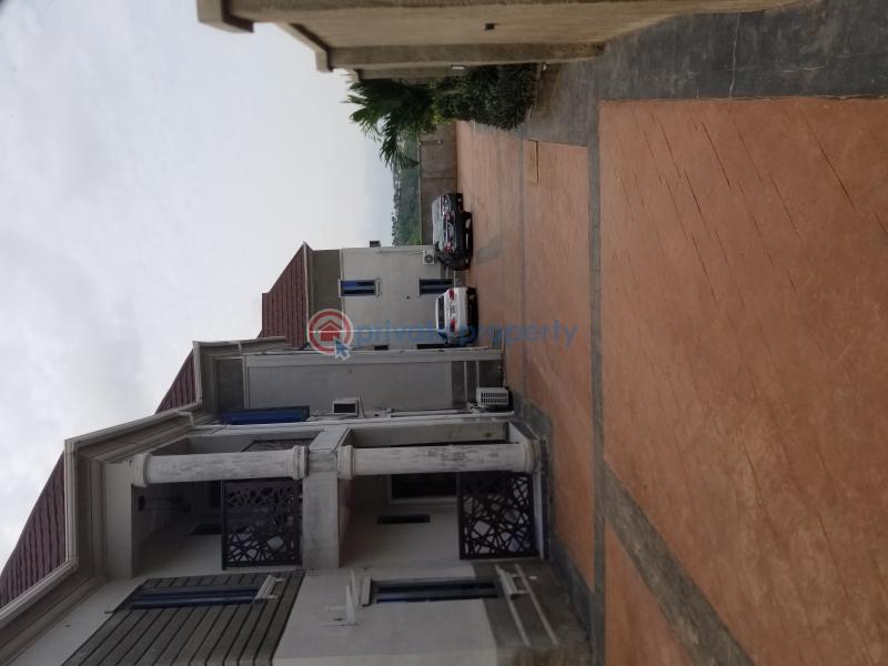 2 bedroom Block Of Flats For Sale Harmony Estate Laderin Abeokuta Ogun - 13