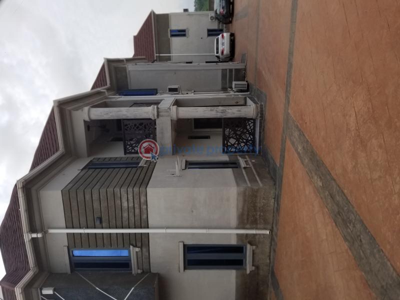 2 bedroom Block Of Flats For Sale Harmony Estate Laderin Abeokuta Ogun - 14