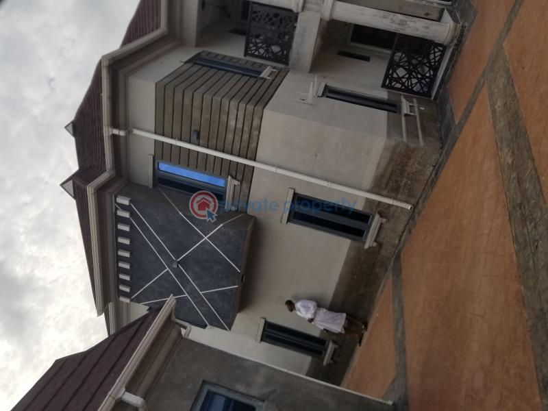 2 bedroom Block Of Flats For Sale Harmony Estate Laderin Abeokuta Ogun - 5