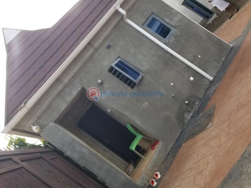 2 bedroom Block Of Flats For Sale Harmony Estate Laderin Abeokuta Ogun - 0
