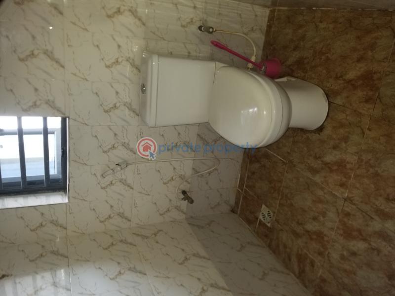 2 bedroom Block Of Flats For Sale Harmony Estate Laderin Abeokuta Ogun - 10