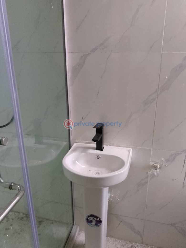 4 bedroom Terrace For Sale Off Mabo Surulere Surulere Lagos - 6