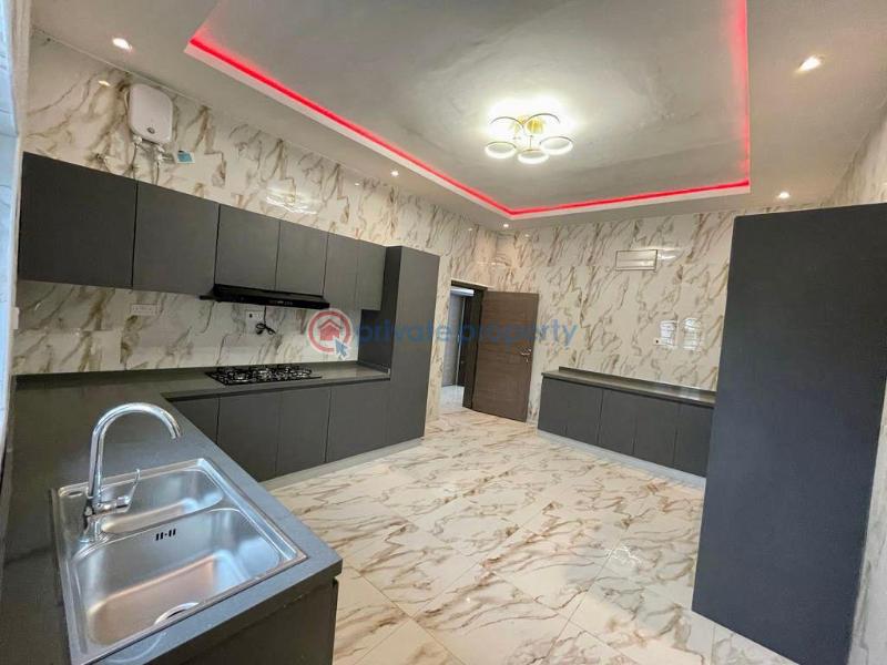 4 bedroom Terraced Duplex For Sale Shoprite Ajah Sangotedo Ajah Lagos - 37