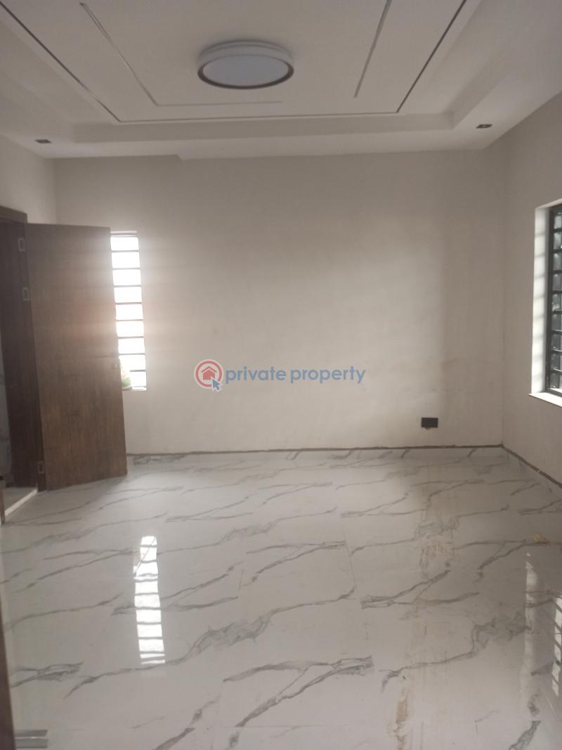 4 bedroom Detached Duplex For Sale Secured Area Ifako-ogba Lagos - 3