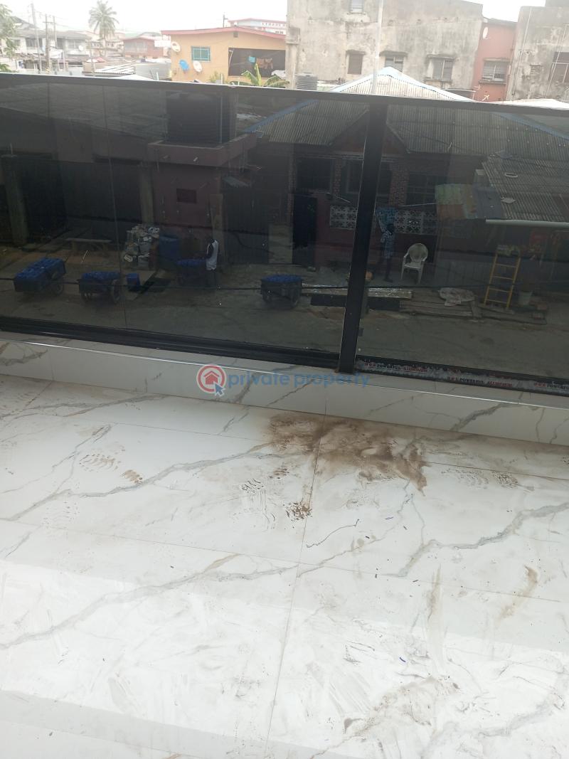 4 bedroom Detached Duplex For Sale Secured Area Ifako-ogba Lagos - 7