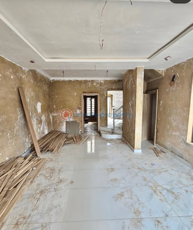 4 bedroom Semi detached Duplex For Sale Ikeja Prime Location Ikeja  Lagos - 1