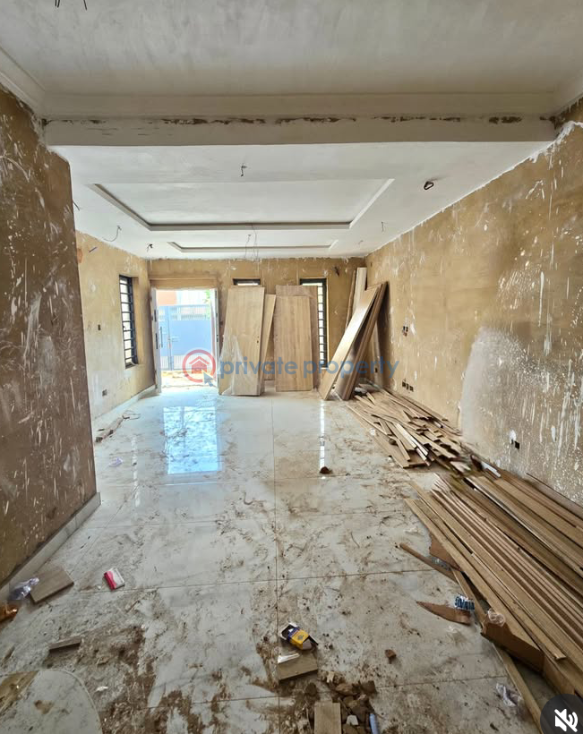 4 bedroom Semi detached Duplex For Sale Ikeja Prime Location Ikeja  Lagos - 0