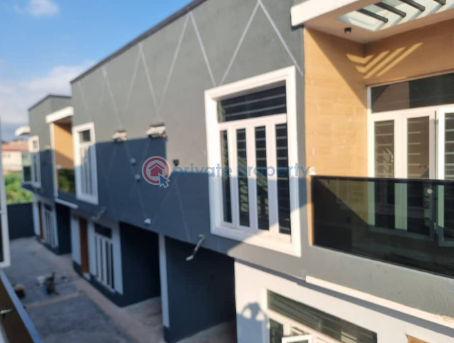 4 bedroom Duplex For Sale Ikeja Opebi Secured Location Opebi Ikeja Lagos - 0