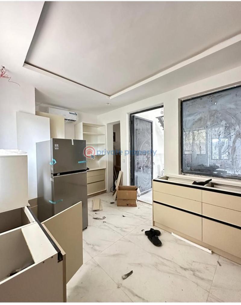 4 bedroom Terraced Duplex For Sale Banana Island Ikoyi Lagos - 5