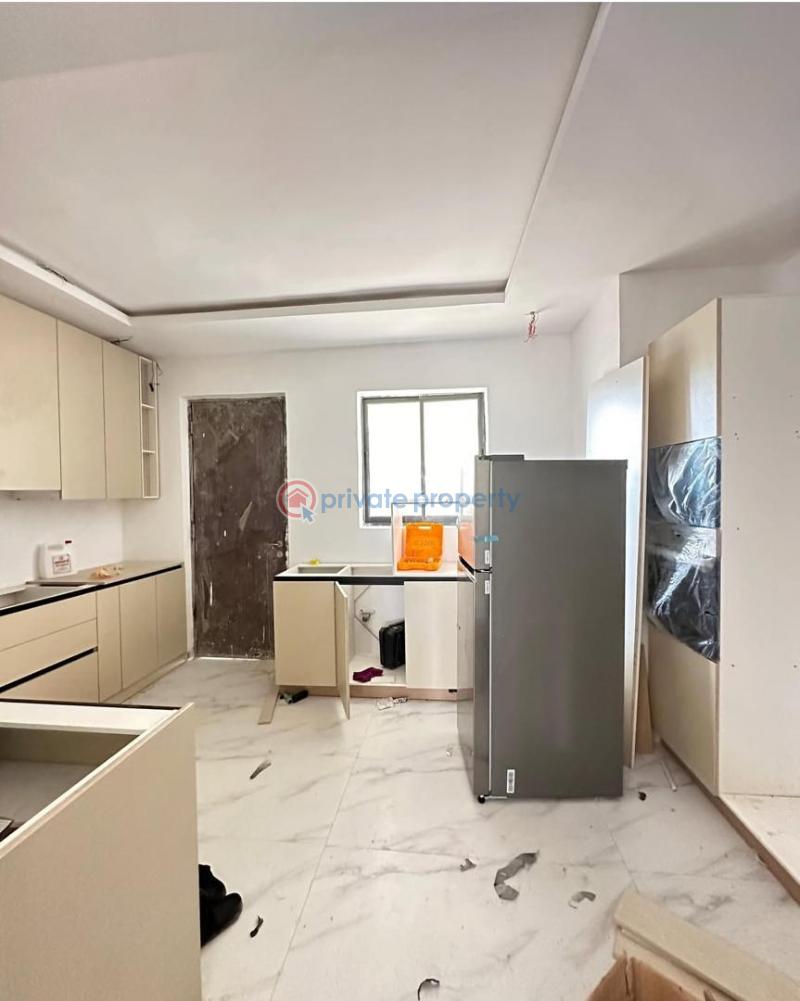 4 bedroom Terraced Duplex For Sale Banana Island Ikoyi Lagos - 6