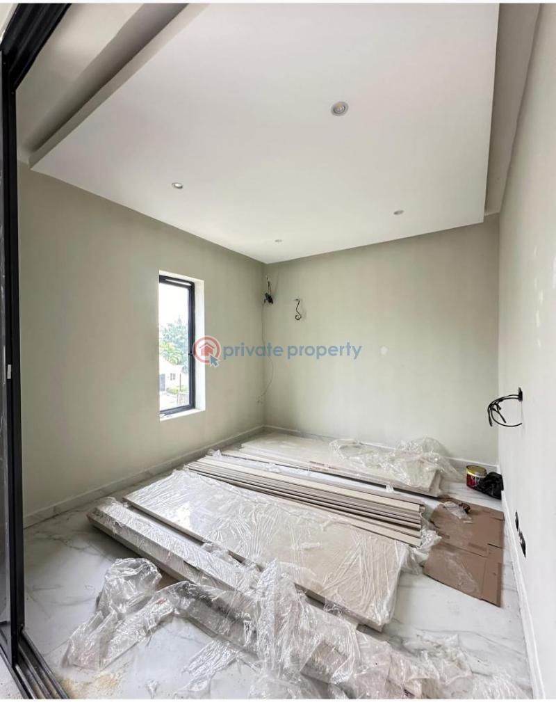 4 bedroom Terraced Duplex For Sale Banana Island Ikoyi Lagos - 3