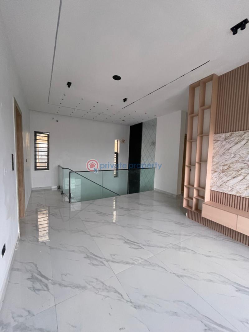 4 bedroom Detached Duplex For Sale Abraham Adesanya Ajah Lagos - 3