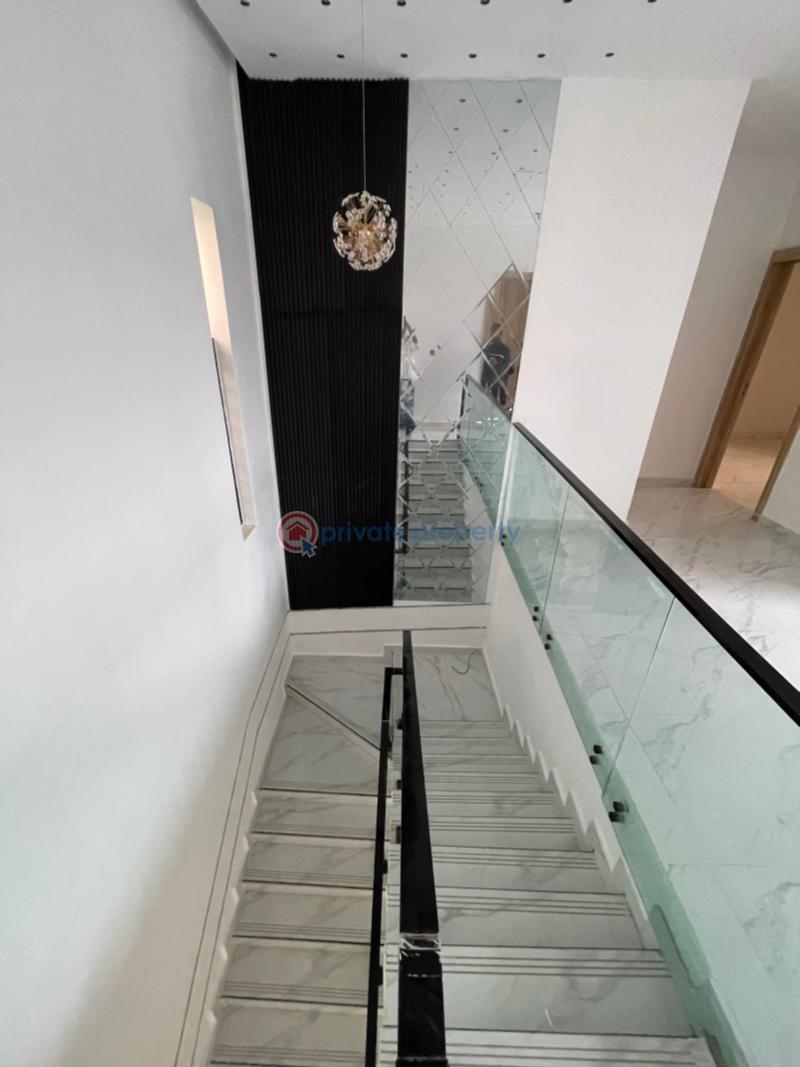 4 bedroom Detached Duplex For Sale Abraham Adesanya Ajah Lagos - 6
