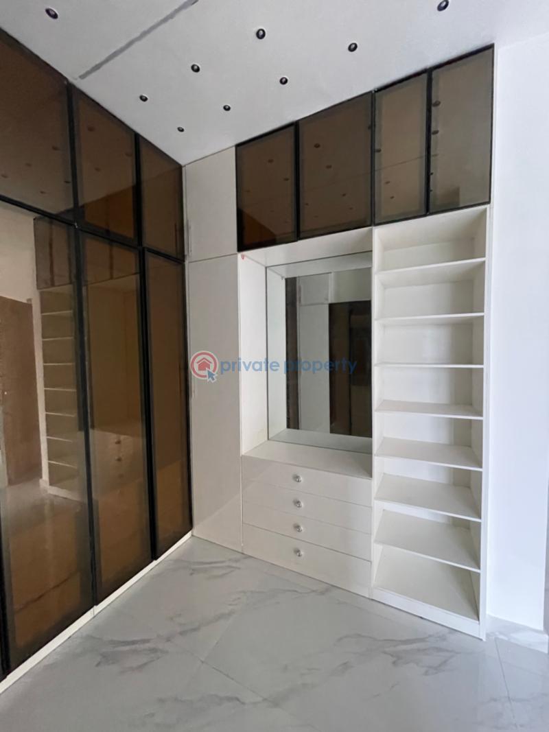 4 bedroom Detached Duplex For Sale Abraham Adesanya Ajah Lagos - 9