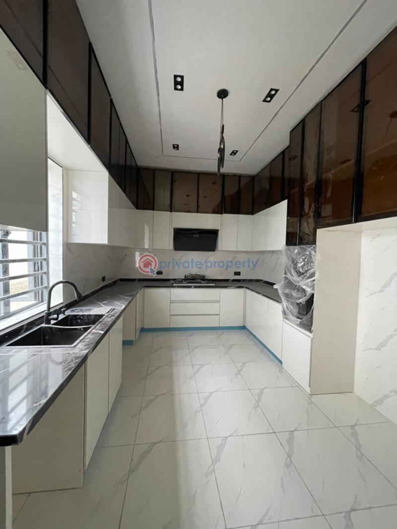4 bedroom Detached Duplex For Sale Abraham Adesanya Ajah Lagos - 10