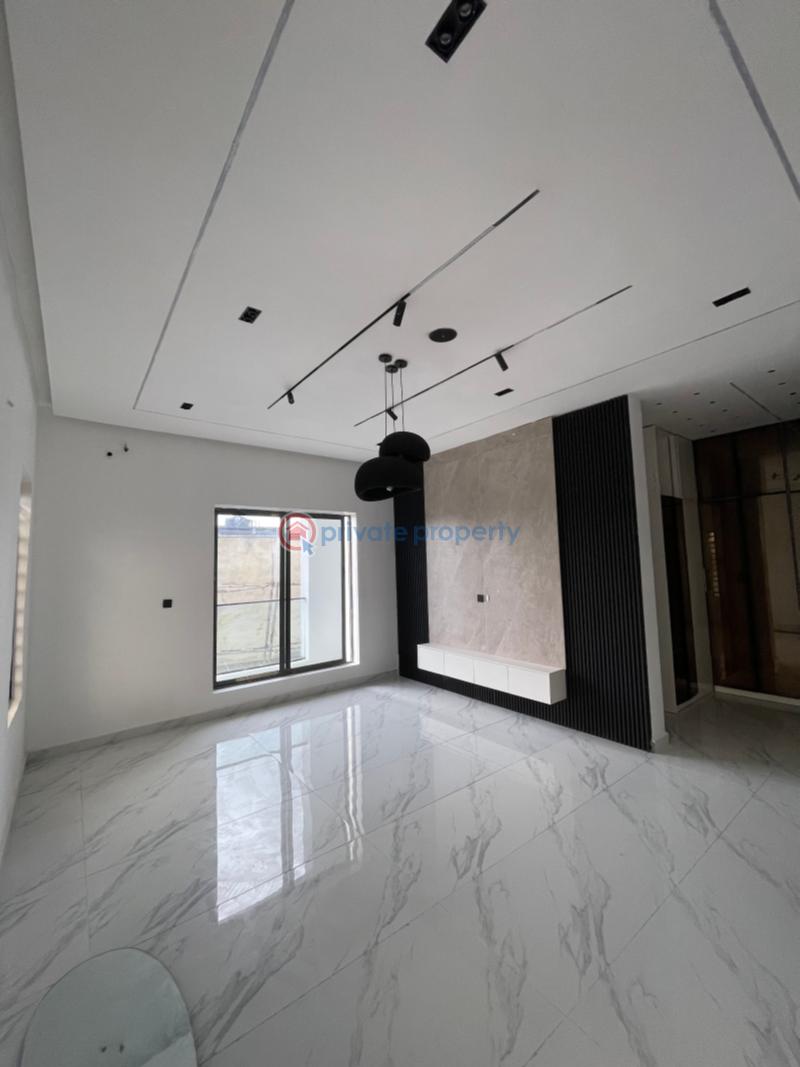 4 bedroom Detached Duplex For Sale Abraham Adesanya Ajah Lagos - 8