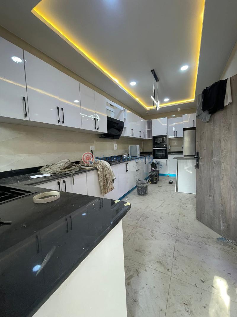 4 bedroom Detached Duplex For Sale Gowon Estate Egbeda Alimosho Lagos - 17