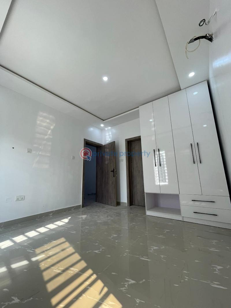 4 bedroom Detached Duplex For Sale Gowon Estate Egbeda Alimosho Lagos - 18