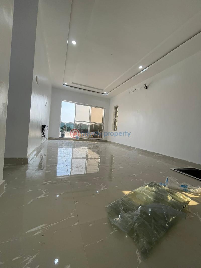 4 bedroom Detached Duplex For Sale Gowon Estate Egbeda Alimosho Lagos - 15
